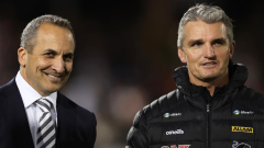NRL boss hits back at Ivan Cleary’s ‘disturbing’ judiciary criticism: ‘We’ll make no apology’