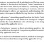 FTC says Omnicom deal is OK, as long as there’s no brand safety involved