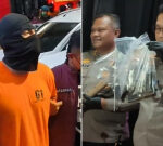 Gun allegedly used in Zivan Radmanovic villa shooting found in Bali river