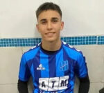 Promising footballer Camilo Nuin dies aged 18 during routine knee operation