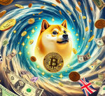 The financial revolution is coming: revealing how to easily obtain passive income from XRP, DOGE and Bitcoin through ETHRANSACTION cloud mining