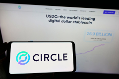 Circle (CRCL) Stock Rally: Why This Crypto Play Has Wall Street Talking