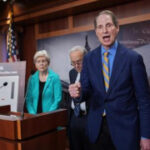 Key Medicaid provision in Trump’s bill is found to violate Senate rules. The GOP is scrambling