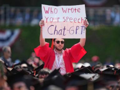 College graduates face toughest job market in more than a decade as hiring slows