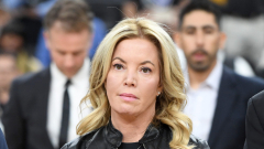 Report: People inside Lakers franchise are ‘shocked’ at sale of team