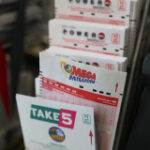 Nebraska Lottery results: See winning numbers for Powerball, Pick 3 on June 25, 2025
