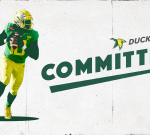 4-star QB Bryson Beaver announces commitment to Oregon Ducks