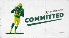 4-star QB Bryson Beaver announces commitment to Oregon Ducks