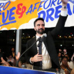 Fact check: Is Zohran Mamdani a communist?