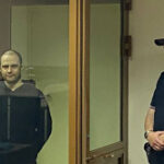 Russian photographer gets 16 years prison for Soviet-era bunker details