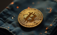 Bitcoin holds above $107K ahead of major quarterly options expiry