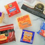 We Tried 7 American Cheese Singles and This One Made the Best Grilled Cheese