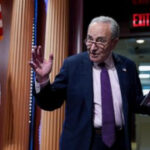 Senators prep for a weekend of work to meet Trump’s deadline for passing his tax and spending cuts