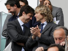 Ex-Juventus president Andrea Agnelli seeks plea bargain deal in false accounting case