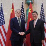 US, China announce a trade agreement — again. Here’s what it means