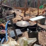 Brazil strikes deal with Musk’s Starlink to curb criminal use in the Amazon rainforest