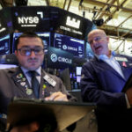 Stocks usually rise by 10% a year. Those days may be over.