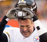 Former NFL RB LeSean McCoy rips Steelers legend Ben Roethlisberger for lack of success