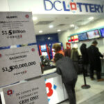 DC Lottery results: See winning numbers for Mega Millions, DC 2 on June 27, 2025