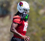 Arizona Cardinals’ biggest question mark is at WR, says Pro Football Network