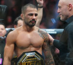 UFC 317 full fight: Alexandre Pantoja submits Kai Asakura in his third title defense