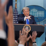 Why manufacturing consent for war with Iran failed this time
