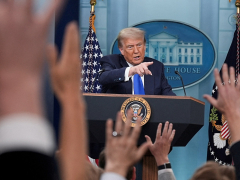 Why manufacturing consent for war with Iran failed this time