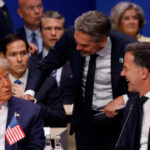 ‘Hey Daddy’: How different world leaders massage Trump’s ego
