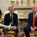 What is Canada’s digital tax and why is Trump killing trade talks over it?