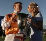 Tom Sherry rides Tashi to perfection to win epic Tiara at Eagle Farm