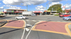 Man, 29, fighting for life after serious hit-and-run at Annerley