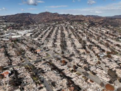 California court rules state insurance policy on smoke damage is unlawful