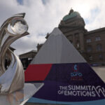 UEFA Women’s Euro 2025: Full match schedule, groups, format, how to watch