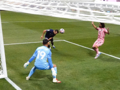 PSG defeats Messi, Inter Miami in FIFA Club World Cup