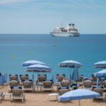 Cannes becomes the latest famous destination to crack down on mass tourism