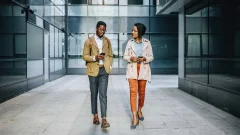 Why Every CEO Needs a Chief of Staff