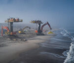 Jan De Nul completes Thor export cable pull-in