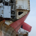 ILO seeks to map gaps in Pakistan’s shipbreaking sector in the wake of HKC