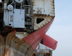 ILO seeks to map gaps in Pakistan’s shipbreaking sector in the wake of HKC