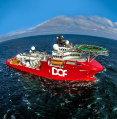 Two more multimillion-dollar vessel gigs land on DOF’s task list in Brazilian waters