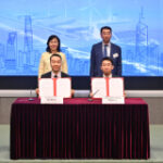 CPN inks new deal to boost Hong Kong’s green marine fuel ambitions