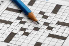 Puzzle solutions for Sunday, June 29, 2025