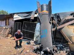 The ’12-Day War,’ World War III, and how we describe what’s happening in Iran