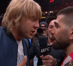 Dana White: Ilia Topuria vs. Paddy Pimblett faceoff at UFC 317 ‘should’ve never happened’