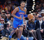 OKC Thunder trade Dillon Jones to Wizards