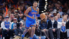 OKC Thunder trade Dillon Jones to Wizards
