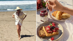 Meghan Markle’s As Ever ‘homemade’ jam actually made in factory 3000km away in Illinois