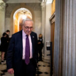 Senate Bill Overhauls Student Loan Repayment Plans