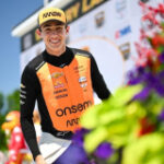 IndyCar’s Nolan Siegel Looks To Improve With New Race Boss Kyle Moyer