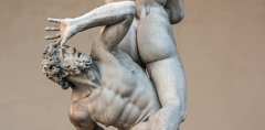 What did ancient Rome smell like? Honestly, often pretty rank